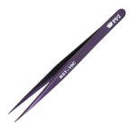 Nhíp kẻ mày đầu siêu mảnh màu BEST BST-10C, BST-10C