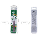 Nhíp kẻ mày đầu siêu mảnh màu BEST BST-10C, BST-10C