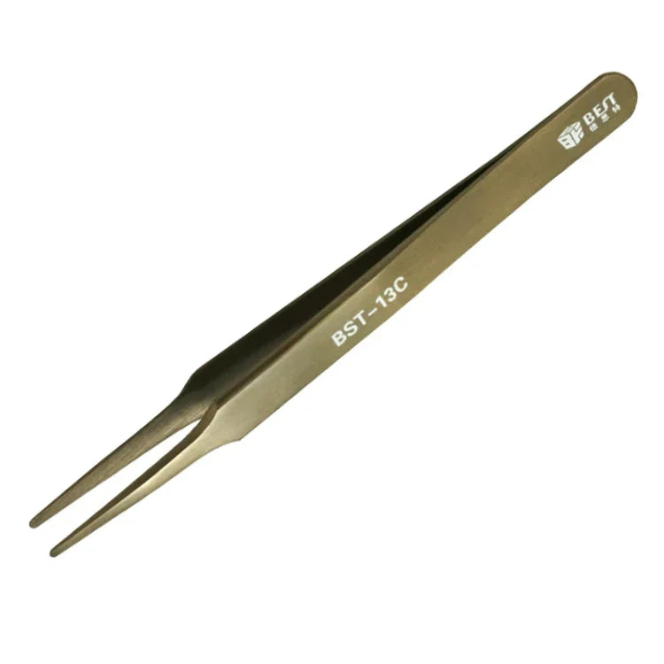 Nhíp kẻ mày đầu siêu mảnh màu BEST BST-13C, BST-13C