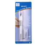 Dao khắc kim loại WLXY-9308, dụng cụ sửa điện thoại chuyên nghiệp với 6 lưỡi dao, WLXY-9308