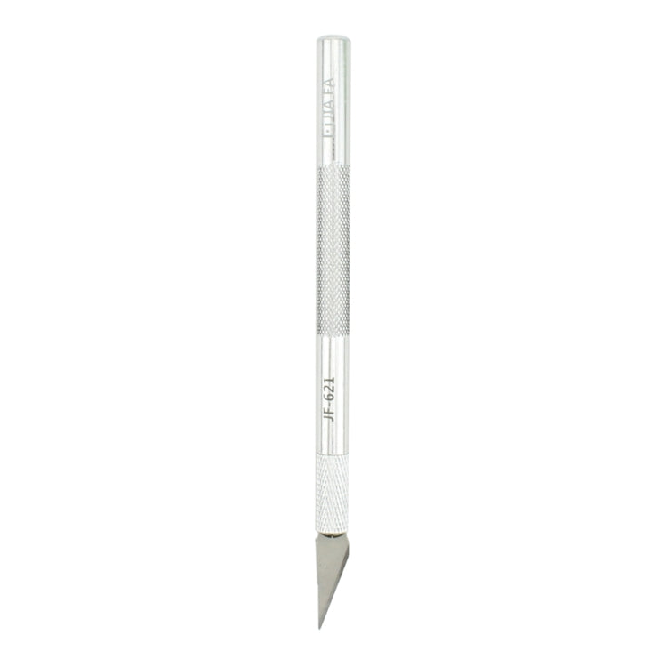 Dao khắc kim loại chuyên nghiệp JIAFA JF-621 dụng cụ sửa điện thoại di động với 6 lưỡi dao, JF-621