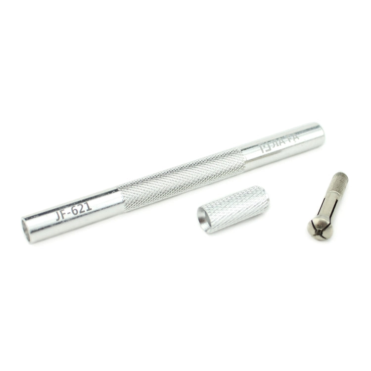 Dao khắc kim loại chuyên nghiệp JIAFA JF-621 dụng cụ sửa điện thoại di động với 6 lưỡi dao, JF-621
