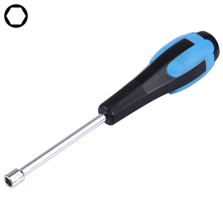 Tua vít đầu lục giác chính xác 6mm WLXY, WL-2210 6mm