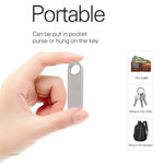 USB kim loại 4GB chuẩn 2.0, 4GB