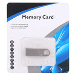 USB kim loại 4GB chuẩn 2.0, 4GB