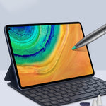 8 chiếc nắp đầu bút chống trượt, chống ồn, chống mài mòn cho M-pencil Lite