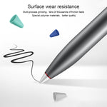 8 chiếc nắp đầu bút chống trượt, chống ồn, chống mài mòn cho M-pencil Lite