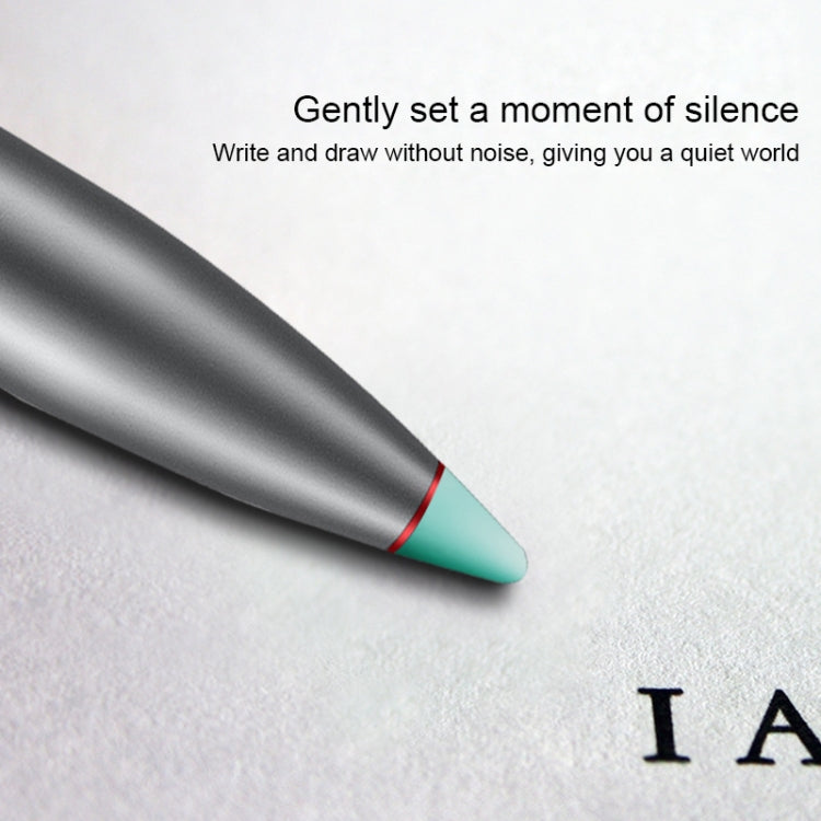 8 chiếc nắp đầu bút chống trượt, chống ồn, chống mài mòn cho M-pencil Lite