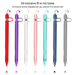 Apple Pen Cover Anti-lost Protective Cover for Apple Pencil