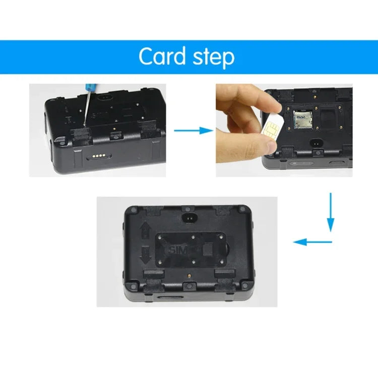 RF-V34 Định vị năng lượng mặt trời chống nước IP67 cho cừu, bò, gia súc không có đế cố định, Hỗ trợ giám sát giọng nói & Báo động chống tháo & SOS, Định vị GPS WiFi