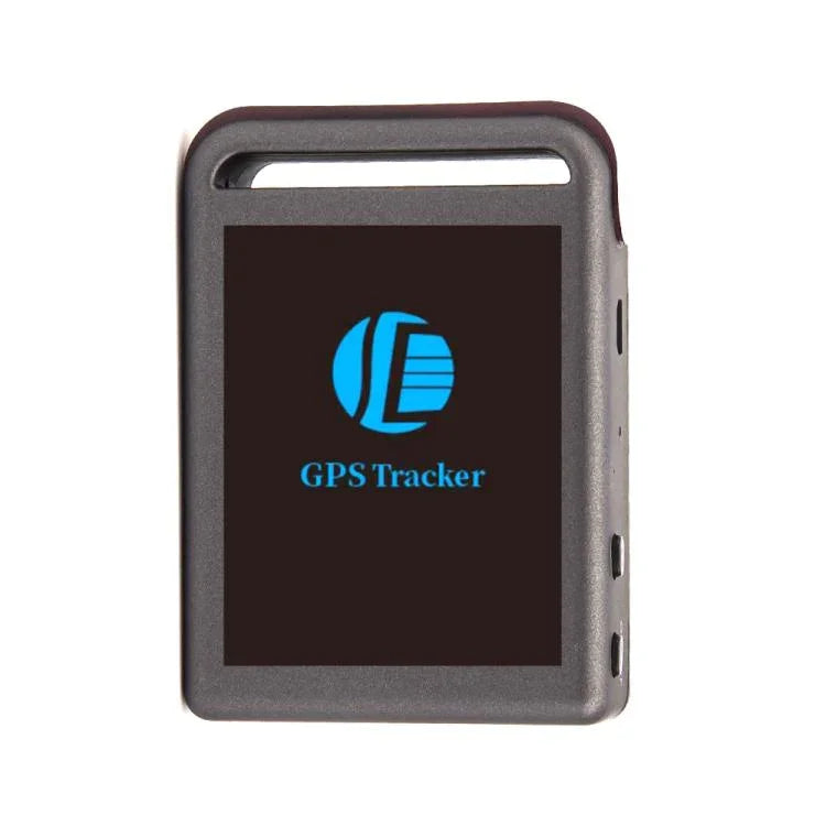 TK102B 2G GSM / GPRS /  GPS Locator Vehicle Car Mini Realtime Online Tracking Device Locator Tracker for Kids, Cars, Pets, GPS Accuracy: 5-15m, TK102B