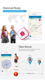 V28 Thiết bị định vị mini GSM kiểu vòng cổ LBS WiFi AGPS có chức năng SOS, V28
