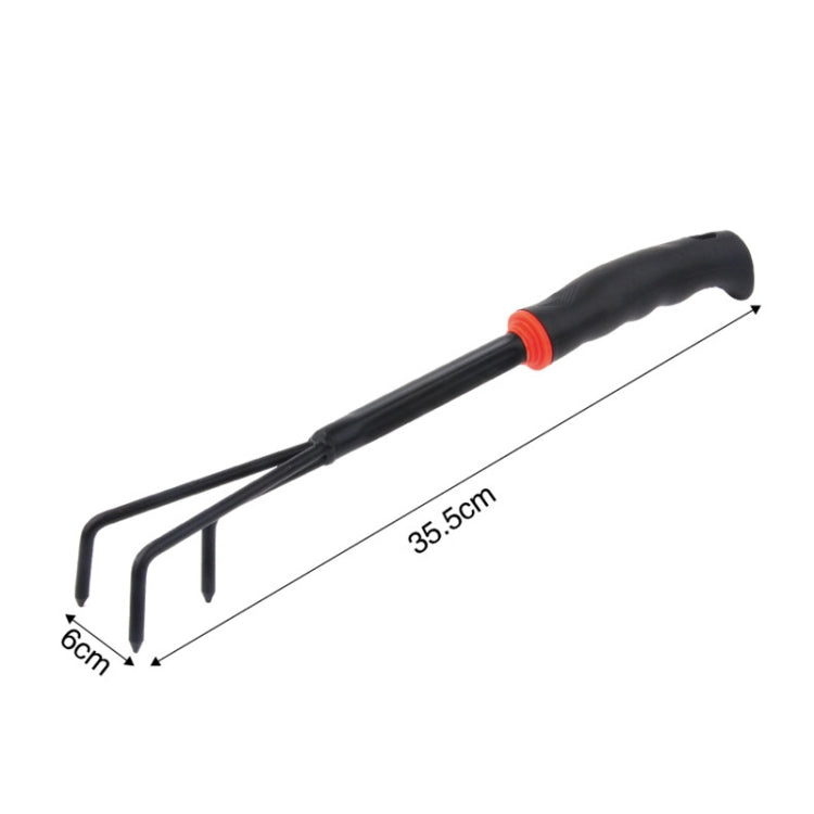 Dụng cụ làm vườn Cào cỏ 3 răng, Cào cỏ 3 răng