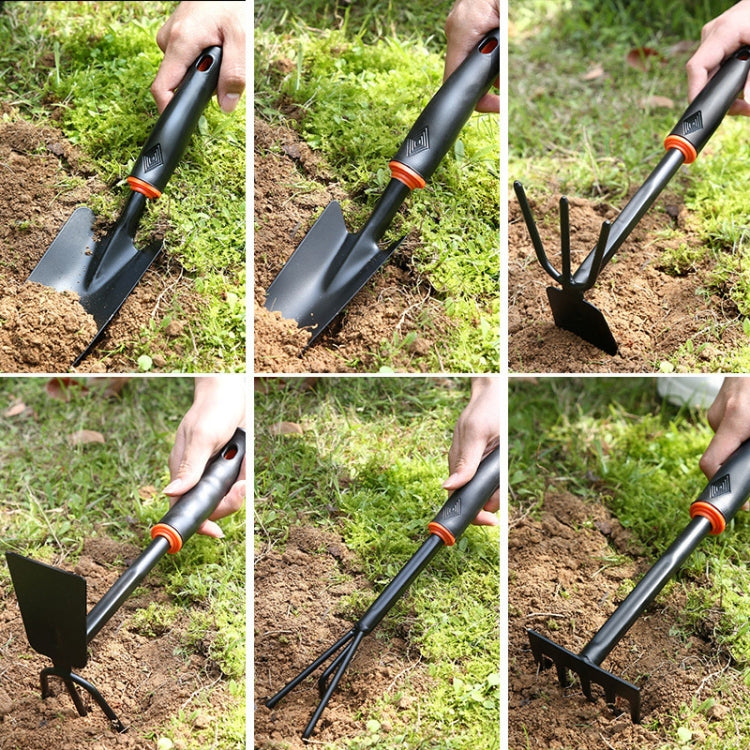 Dụng cụ làm vườn Cào cỏ 3 răng, Cào cỏ 3 răng