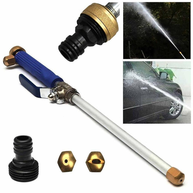 Bộ vòi phun tưới cỏ sân vườn áp lực cao, Bộ dụng cụ rửa xe, Bộ vòi phun (Vàng), Bộ vòi phun (Cam), Bộ vòi phun (Xanh lá), Bộ vòi phun (Xanh dương), Bộ vòi phun (Đen)