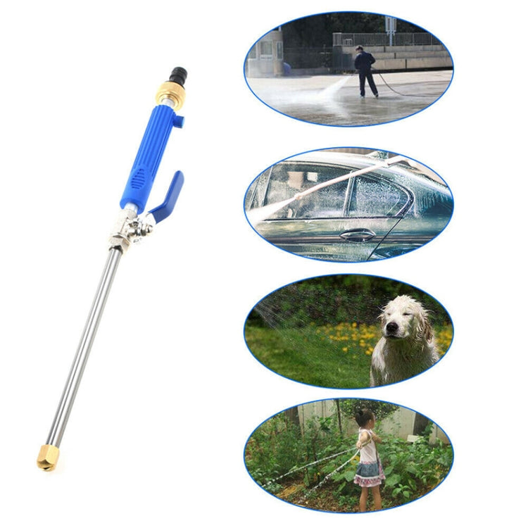 Bộ vòi phun tưới cỏ sân vườn áp lực cao, Bộ dụng cụ rửa xe, Bộ vòi phun (Vàng), Bộ vòi phun (Cam), Bộ vòi phun (Xanh lá), Bộ vòi phun (Xanh dương), Bộ vòi phun (Đen)