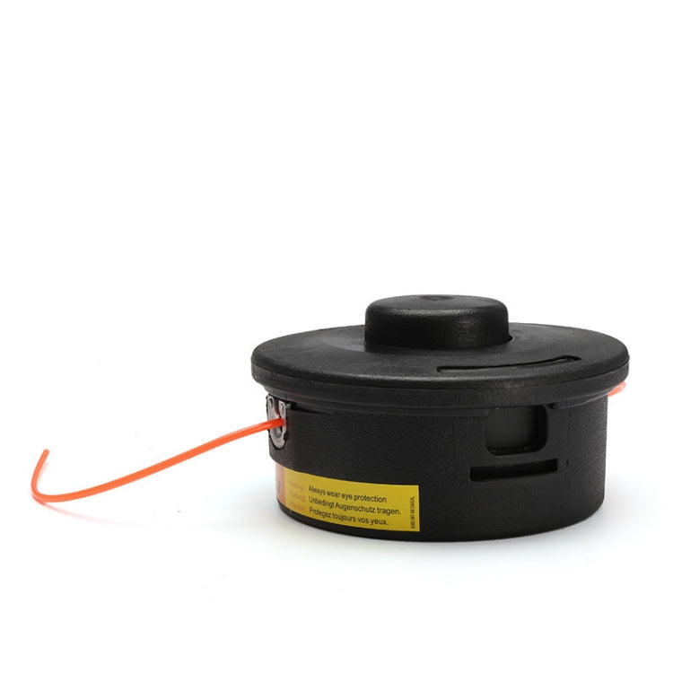 Đầu cắt cỏ có 2 dây cho máy cắt cỏ Stihl 25-2 FS120 FS55 FS80 FS95 FS85, Đầu cắt cỏ máy cắt cỏ