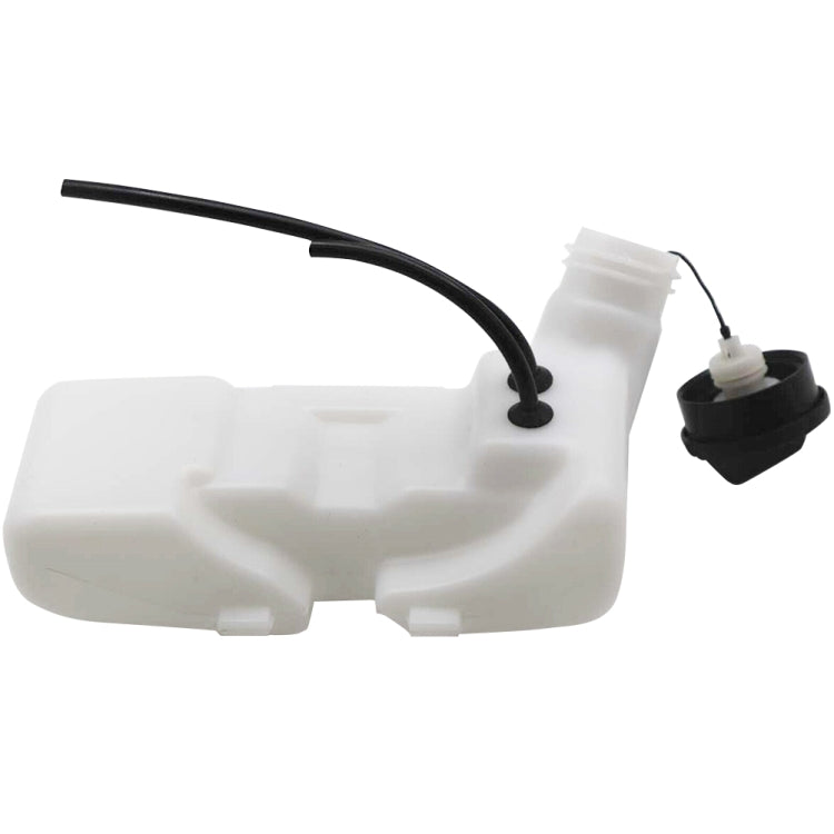 Bộ phận bình nhiên liệu làm vườn thay thế bộ bôi trơn cho máy cắt cỏ Stihl FS75 FS80 FS85 KM85 4137 350 0410, Bộ phận bình nhiên liệu làm vườn