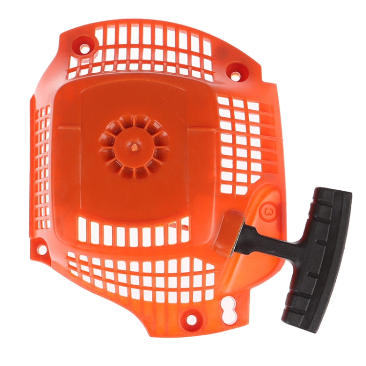 Bộ phận công cụ khởi động máy cưa kéo giày cho Husqvarna HUS435 435E 440 440E 544287002, Dùng cho Husqvarna