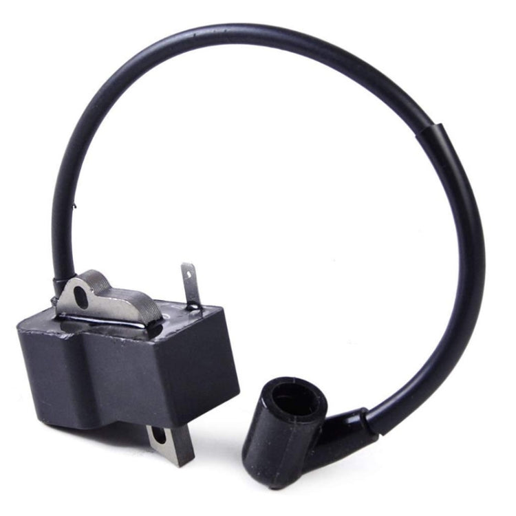Cuộn đánh lửa Magneto cho máy cưa Husqvarna 124L 125L 125E 128L 128LD, Dùng cho Husqvarna 124L