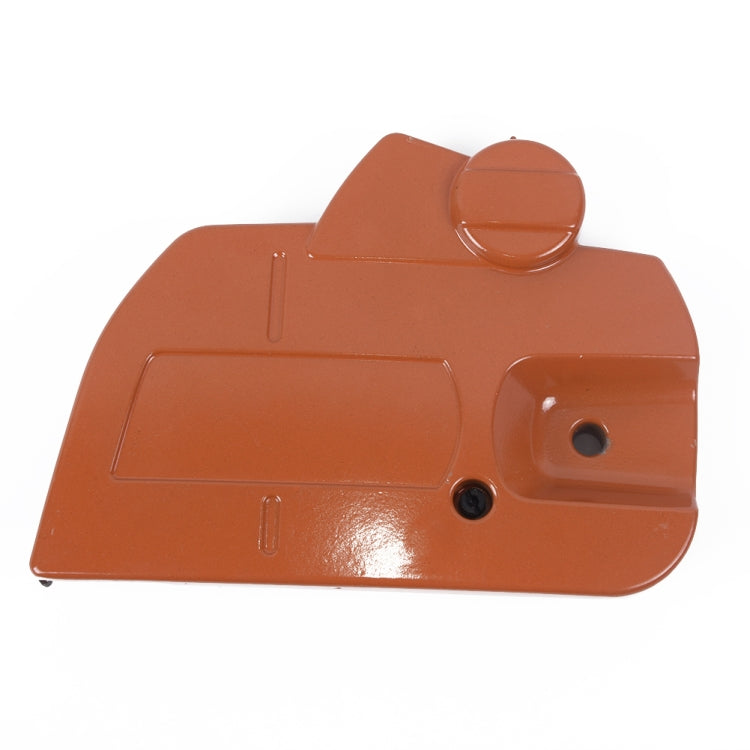 Bộ che ly hợp phanh xích chống bụi cho máy cưa Husqvarna 445 450, phụ tùng 544097902 thay thế, dành cho Husqvarna 445 450