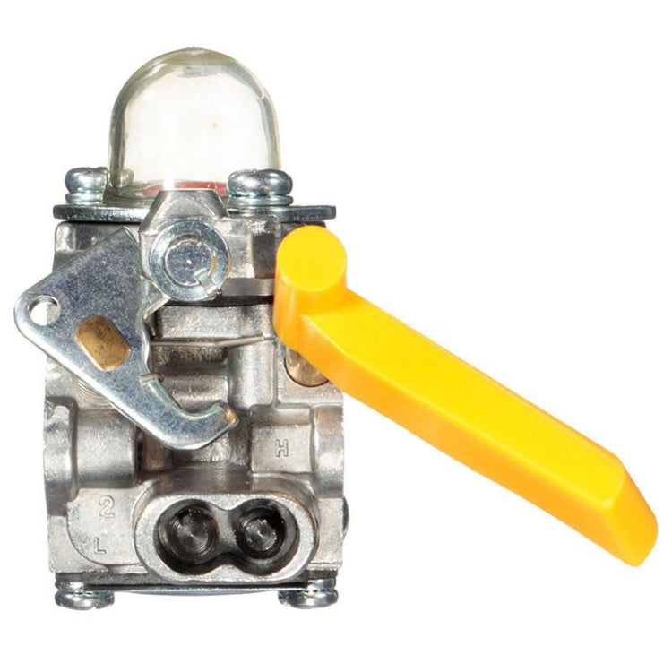 Bình chế hòa khí máy cắt cỏ cho Homelite Ryobi Craftsman ZAMA C1U-H60, máy thổi 308054003 985624001 3074504, dành cho Homelite