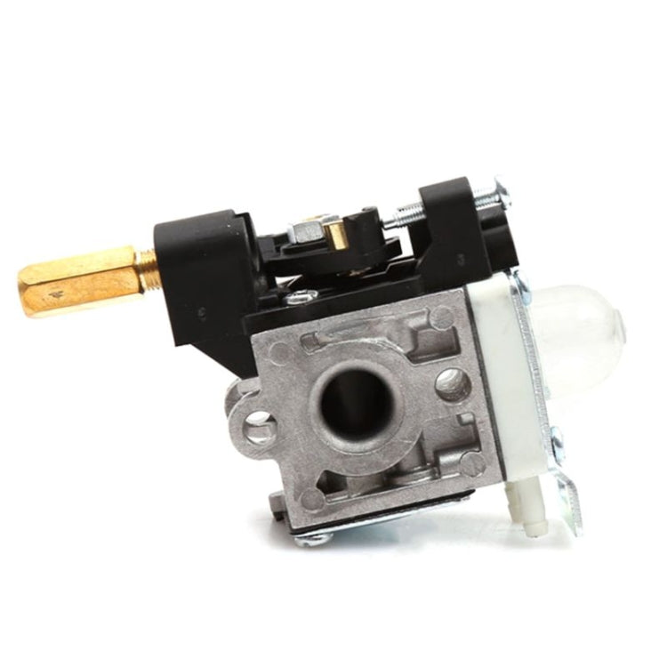 Bình chế hòa khí máy cắt cỏ kèm gioăng và bóng bơm cho ZAMA RBK75 RB-K75 RB-K70A K112 SRM210, dành cho ZAMA RBK75 RB-K75 RB-K70A K112 SRM210