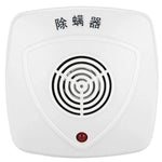 Dụng cụ loại bỏ mạt siêu âm không dây gia dụng, máy hút bụi giường, loại bỏ mạt và khử trùng, phích cắm Mỹ