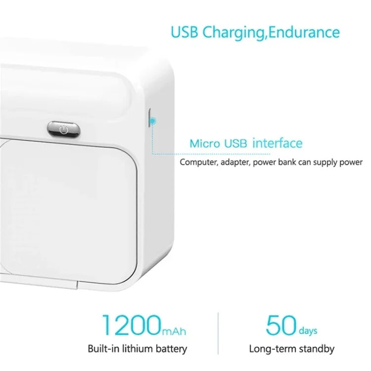 Máy Tiệt Trùng Bàn Chải Đánh Răng UV Thông Minh YJK086