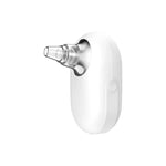 Máy làm sạch mụn đầu đen điện Woodpecker YJK065 (Trắng)