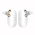 Máy làm sạch mụn đầu đen điện Woodpecker YJK065 (Trắng)