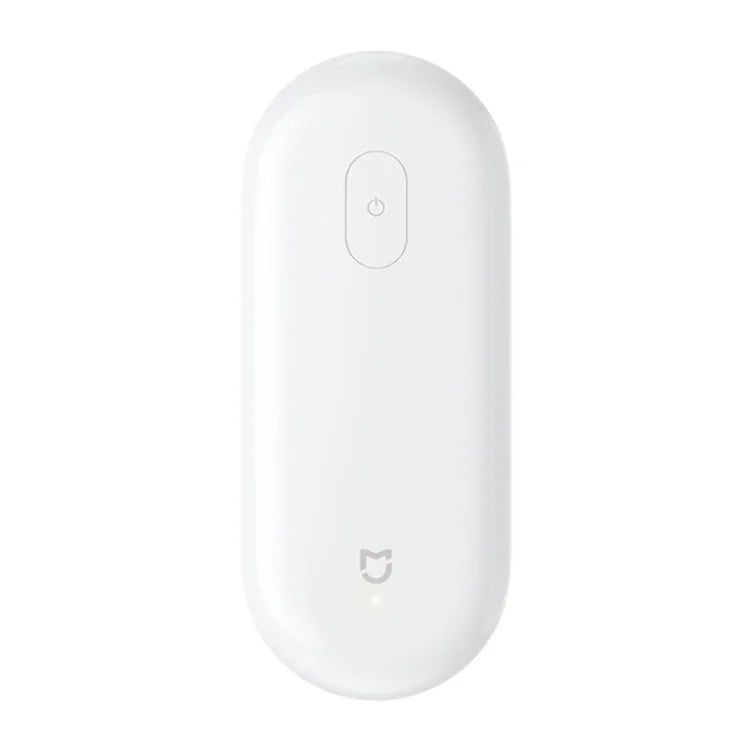 Máy cạo râu mini cầm tay Xiaomi Mijia chính hãng, máy loại bỏ lông bông sạc USB, máy tỉa lông điện, loại bỏ lông bông 1