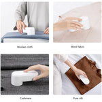Máy cạo râu mini cầm tay Xiaomi Mijia chính hãng, máy loại bỏ lông bông sạc USB, máy tỉa lông điện, loại bỏ lông bông 1