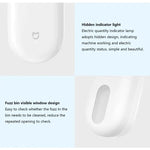 Máy cạo râu mini cầm tay Xiaomi Mijia chính hãng, máy loại bỏ lông bông sạc USB, máy tỉa lông điện, loại bỏ lông bông 1
