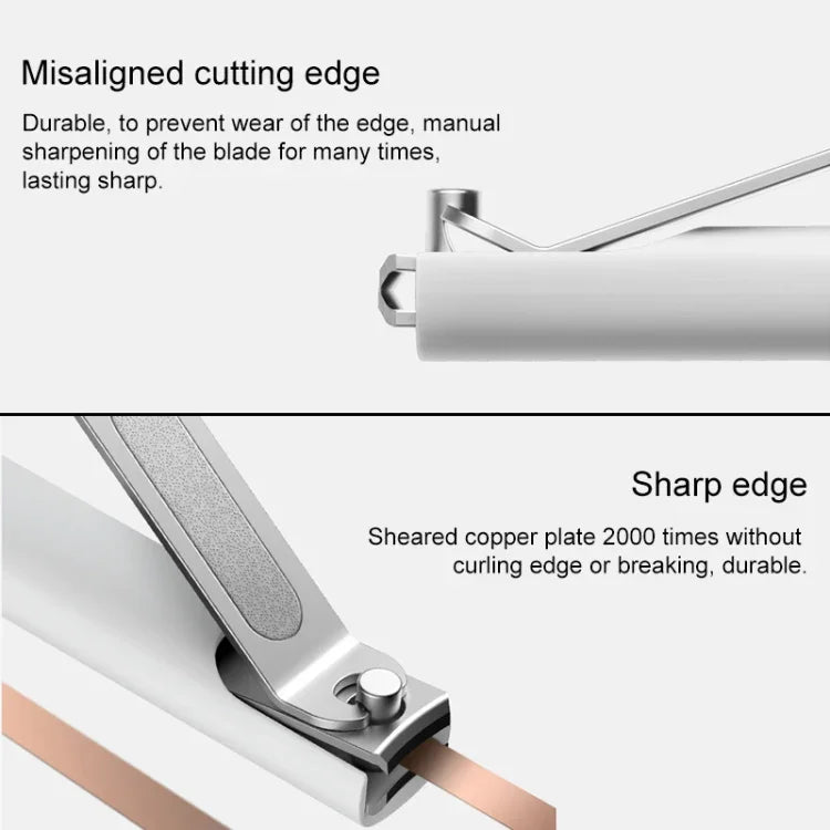 Bấm móng tay chống nước Xiaomi Mijia chính hãng