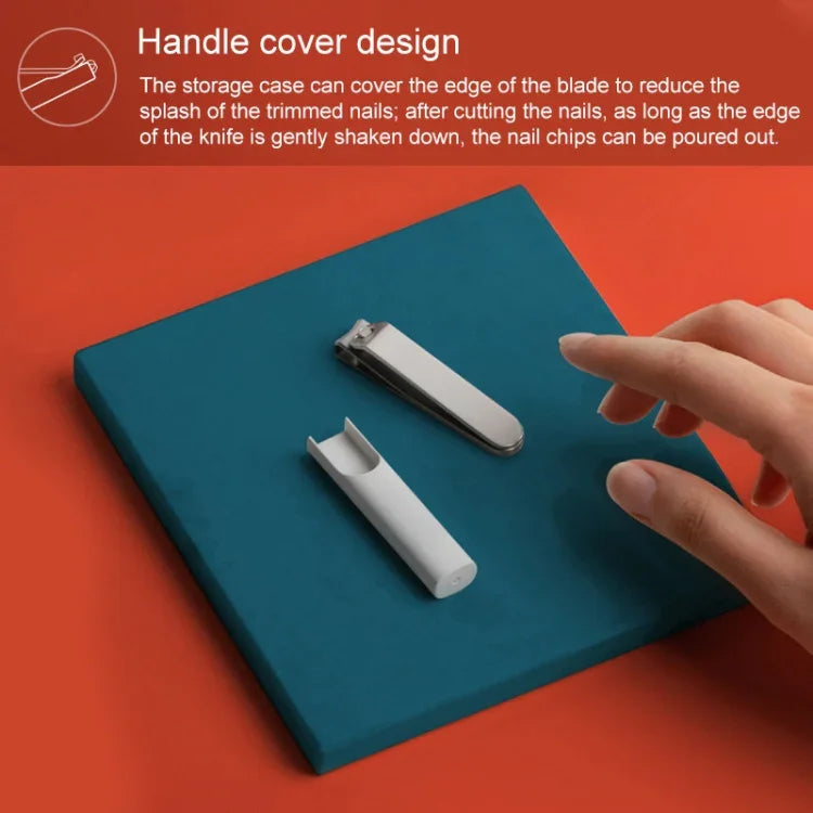 Bấm móng tay chống nước Xiaomi Mijia chính hãng
