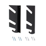 Giá treo tường ván trượt bốn bánh 1 đôi YX018, YX018