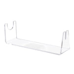 Giá đỡ dao trưng bày dao quân đội Thụy Sĩ acrylic YX021-2, kích thước: 16x4.5x5cm, YX021-2