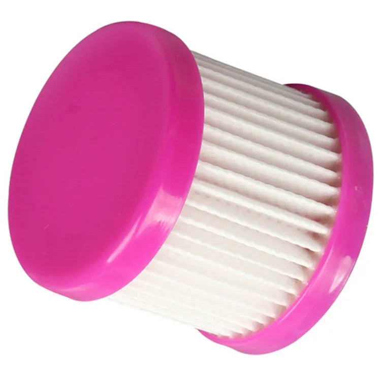 Phụ kiện bộ lọc bụi, phần tử lọc cho Puppy D-602A / D-607 / D-616 / D-609, phần tử lọc