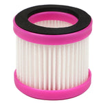 Phụ kiện bộ lọc bụi, phần tử lọc cho Puppy D-602A / D-607 / D-616 / D-609, phần tử lọc