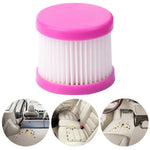 Phụ kiện bộ lọc bụi, phần tử lọc cho Puppy D-602A / D-607 / D-616 / D-609, phần tử lọc