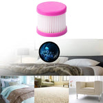 Phụ kiện bộ lọc bụi, phần tử lọc cho Puppy D-602A / D-607 / D-616 / D-609, phần tử lọc