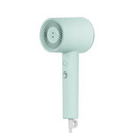 Máy sấy tóc điện ion âm Xiaomi Mijia H301 chính hãng, sấy nhanh, phích cắm Mỹ, H301 (Xanh lá), H301 (Tím)