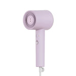 Máy sấy tóc điện ion âm Xiaomi Mijia H301 chính hãng, sấy nhanh, phích cắm Mỹ, H301 (Xanh lá), H301 (Tím)