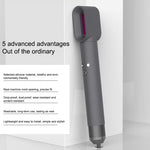 Ốp silicone chống sốc cho máy sấy tạo kiểu tóc Dyson Airwrap