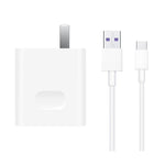 Sạc tường Huawei SuperCharge chính hãng, phiên bản sạc nhanh tối đa 40W