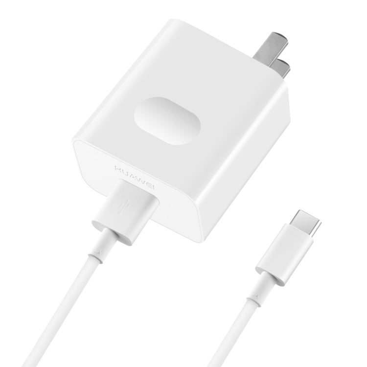 Sạc tường Huawei SuperCharge chính hãng, phiên bản sạc nhanh tối đa 40W