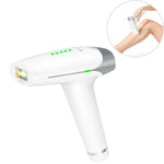 Dụng cụ triệt lông bằng laser IPL không đau cho gia đình, dùng chung cho nam và nữ