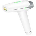 Dụng cụ triệt lông bằng laser IPL không đau cho gia đình, dùng chung cho nam và nữ