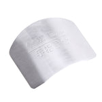 Bảo vệ ngón tay inox sáng tạo cần thiết cho nhà bếp khi cắt rau củ, bảo vệ ngón tay khi cắt